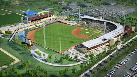 Publix Sports Park