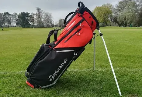 RJ Sports Rambler Golf Bag