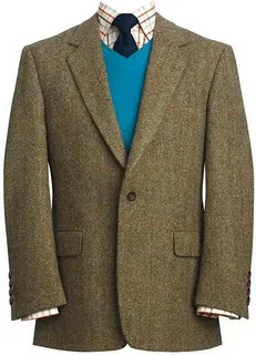 Western sport coat