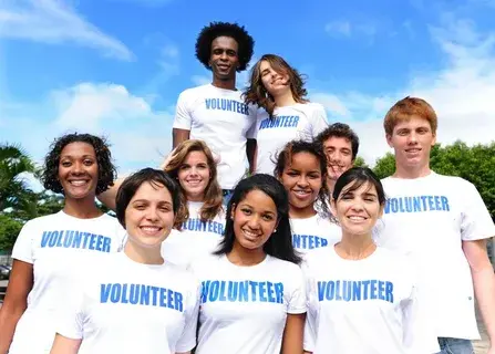 Orlando Sporting Volunteering