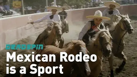 Rodeo Sports Network