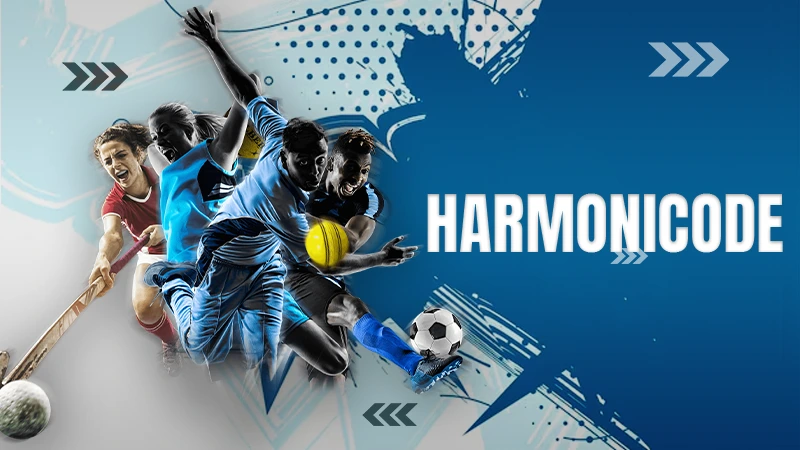 Harmonicode Sports