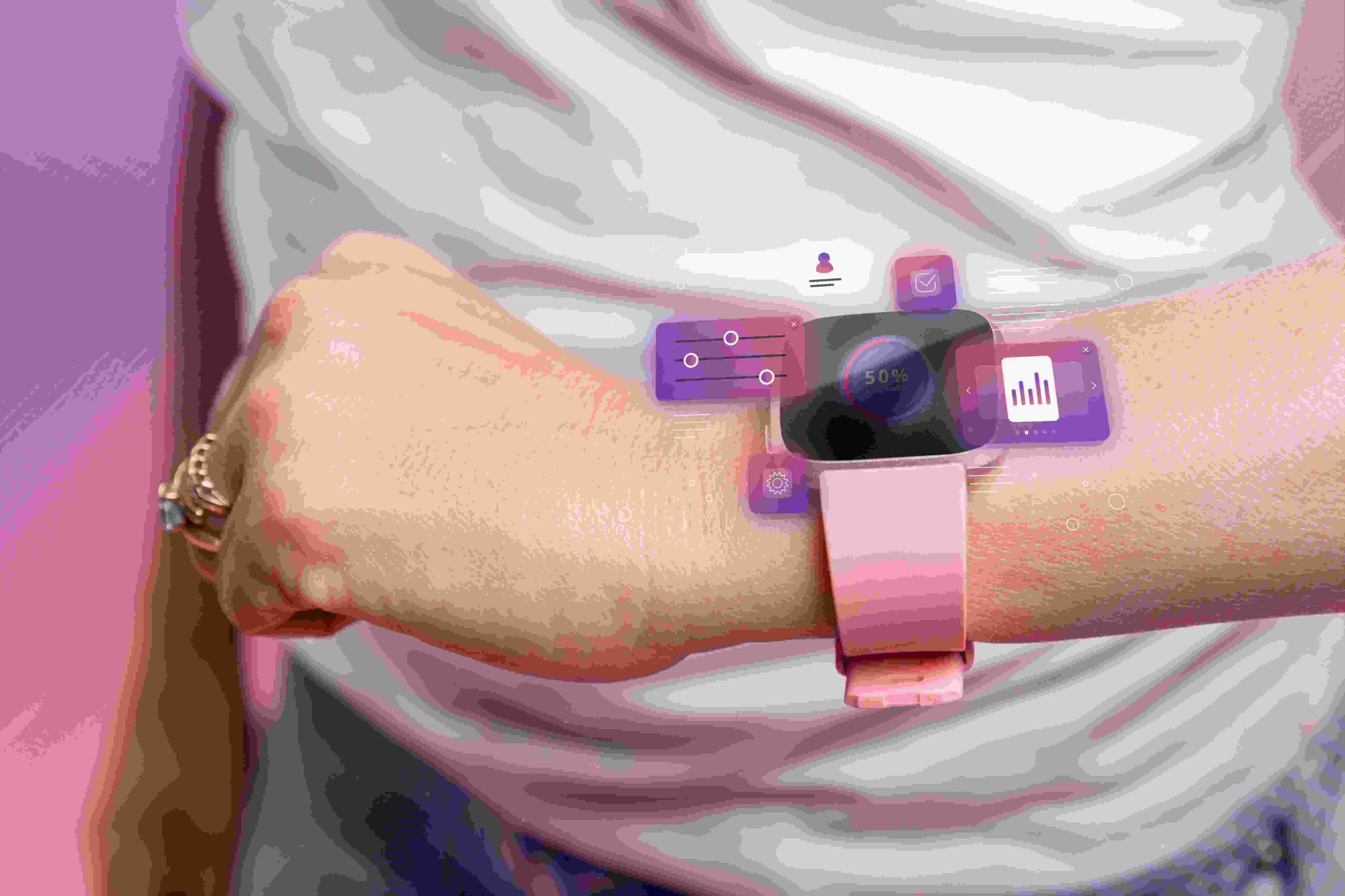 Wearable technology