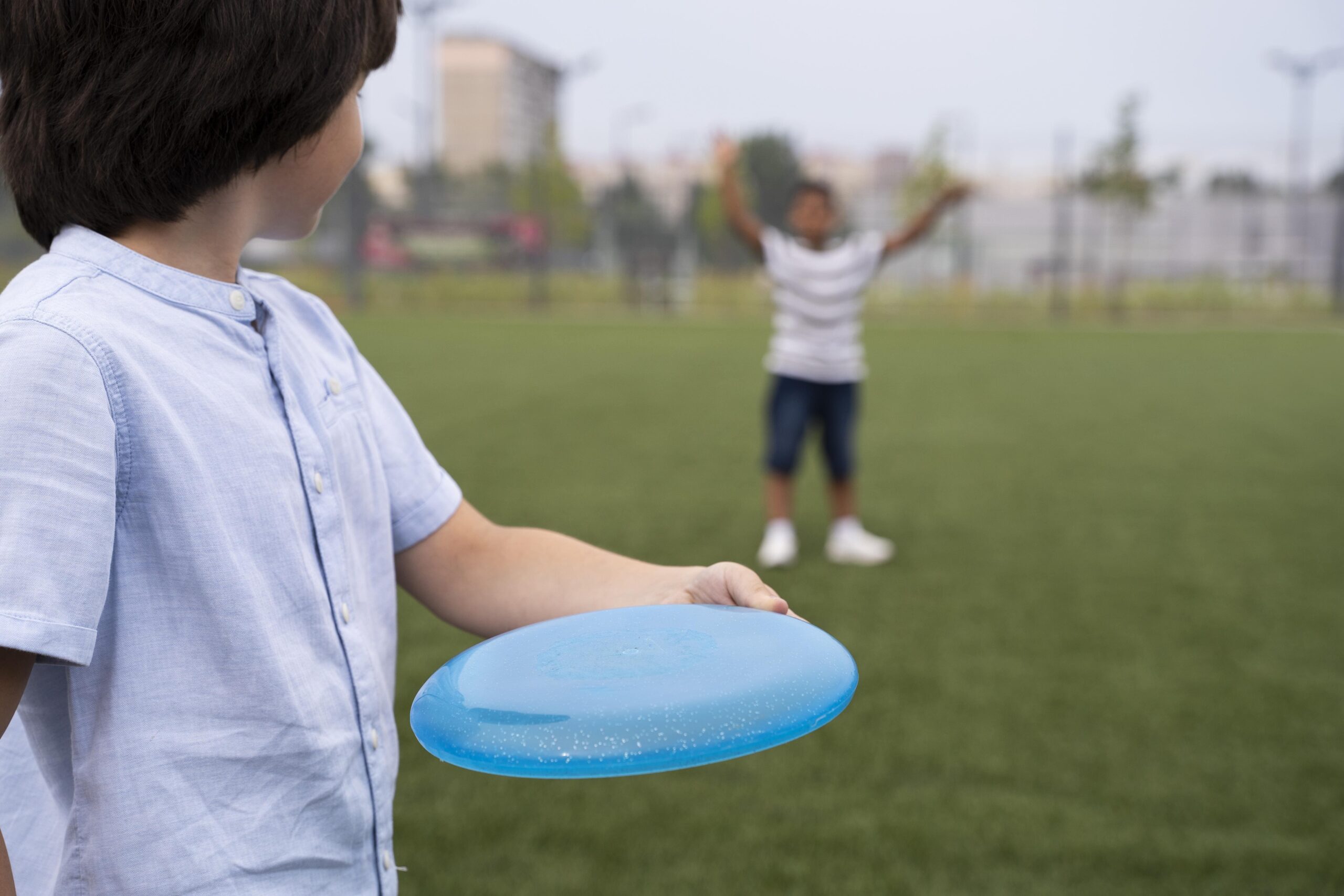 Guts Frisbee